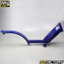 Frame Peugeot 103 SP, MVL... (3.7L tank) Fifty blue