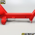 quadro Peugeot  XNUMX SP, MVL ... (tanque XNUMXXL) Fifty  vermelho