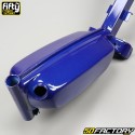 Cadre Peugeot 103 SP, MVL... (réservoir 3.7L) Fifty bleu