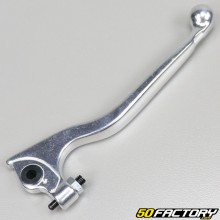 Front brake lever Derbi, Gilera , Italjet, Beta, Rieju ... Grey