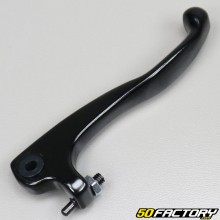 Front brake lever Derbi Senda DRD Racing Pro, Aprilia  SX RX  black