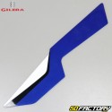 Left original headlight plate sticker Gilera  Drifting (from XNUMX)