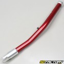 Cavalletto Derbi Senda,  Gilera SMT,  Aprilia SX SM alluminio rosso