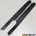 Baguette plastique (marche pieds) MBK 51, Motobécane N40... noire