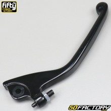 Front brake lever Derbi GPR (1997 - 2003), GP 50, Peugeot XP6, Rieju... Fifty