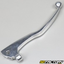 Front brake lever Yamaha TZR and MBK XPower (before 2003) gray