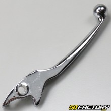 Front brake lever Hanway Furious, Masai , Dafier, Kymco , Kinroad, Regal Raptor ... chrome