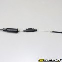 Cable de gas MBK Ovetto, Yamaha  Neo (hasta XNUMX) XNUMX XNUMXT