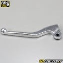 Clutch lever Beta,  Derbi,  Aprilia,  Rieju... Fifty gray