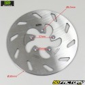 Hintere Bremsscheibe Beta RK6185M NG Brake Disc