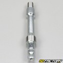 Clutch control shaft Suzuki GN 125 (1983 to 2004)