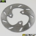 Disque de frein avant Peugeot Elystar 180mm NG Brake Disc