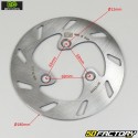 Disque de frein avant Peugeot Elystar 180mm NG Brake Disc