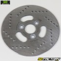 Disque de frein avant Suzuki Katana, Adress… 180mm NG Brake Disc