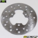 Rear brake disc Peugeot XP6 and MH Furia 180mm NG Brake Disc