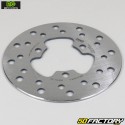 Rear brake disc Peugeot XP6 and MH Furia 180mm NG Brake Disc