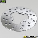 Rear brake disc Peugeot XP6 and MH Furia 180mm NG Brake Disc