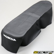 Funda de asiento negra Honda MB50