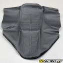 Coprisedile nero per Honda MB 50