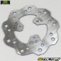 Vordere Bremsscheibe Peugeot Ludix (2005 zu 2007) 155mm Welle NG Brake Disc