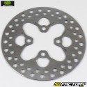 Disco de freio dianteiro MBK Booster,  Yamaha Bw&#39;s… 190mm NG Brake Disc