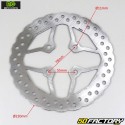 Disque de frein avant Honda NSC, PCX, Vision… 220mm wave NG Brake Disc