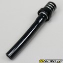 V2 black anodized vent valve