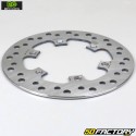 Vordere Bremsscheibe Gilera  GSM, Zulu , Kannibale… XNUMXmm NG Brake Disc