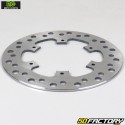 Front brake disc Gilera GSM, Zulu, Cannibalâ &#8364; ¦ 220mm NG Brake Disc