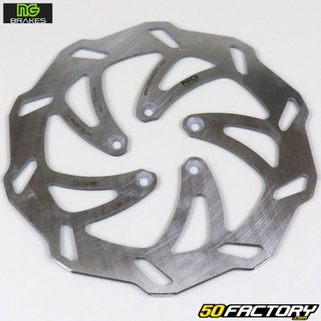 Disco de freio traseiro Beta  RR (da XNUMX) Onda XNUMXmm NG Brake Disc