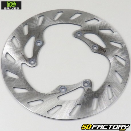 Disco de freno delantero Sherco  SM Enduro , HM CRE ... XNUMXmm NG Brake Disc