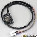 Sensor de velocidade de 5 velocidades Suzuki GN 125