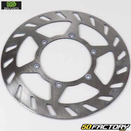 Disque de frein avant Rieju RS1, Aprilia Tuareg... 260mm NG Brake Disc