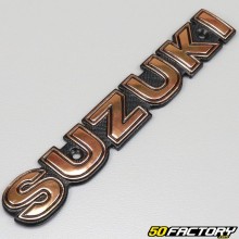 Logotipo Suzuki