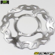 Disque de frein avant Beta RR, RR-T... Ø260 mm wave NG Brakes