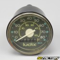 Speedometer Peugeot  Ludix