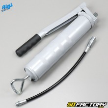 Pompe seringue Silverline 500ml – Pièce moto et scooter