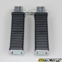 Honda MT 50 and MB footpegs