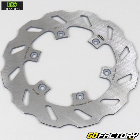 Disco De Freno Beta Rr Malaguti Fifty Ng Brake Disc Parte De La Motocicleta