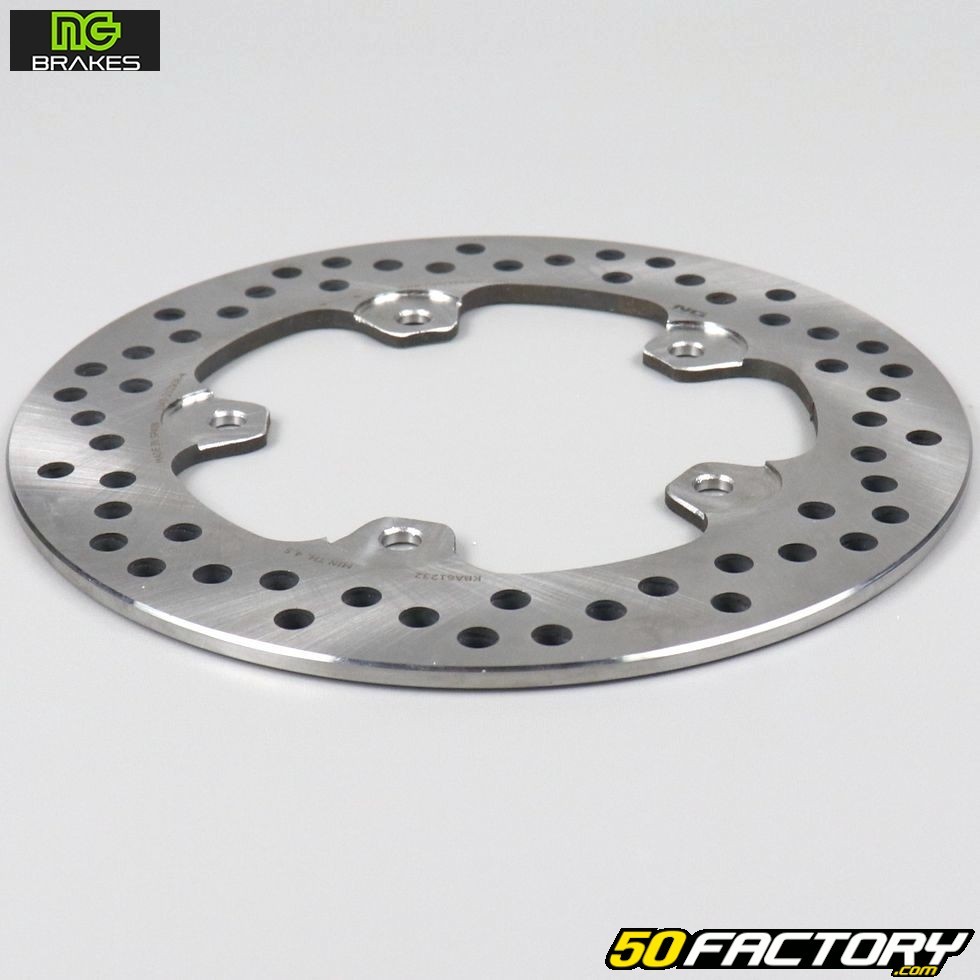 Disque de frein Aprilia RS NG Brake Disc Pièce moto et scooter