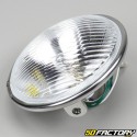 Óptica de faros Honda MB XNUMX