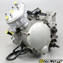 ENGINE AM6 E2 Ducati with reconditioned starter (standard exchange)