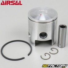 Pistón Airsal  Honda MT, MB XNUMX y MTX 50