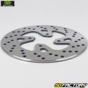 Disco de freio dianteiro Yamaha MajestyMBK Skylinerâ &#8364; ¦ 220mm NG Brake Disc