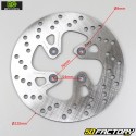 Disco de freio dianteiro Yamaha MajestyMBK Skylinerâ &#8364; ¦ 220mm NG Brake Disc