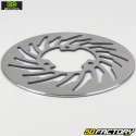 Disco de freno trasero Yamaha  DT, XT, MBK Xlimit ... XNUMXmm NG Brake Disc