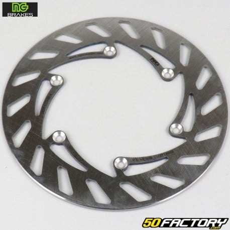 Disco de freno trasero CPI SM, SX ... 209mm NG Brake Disc