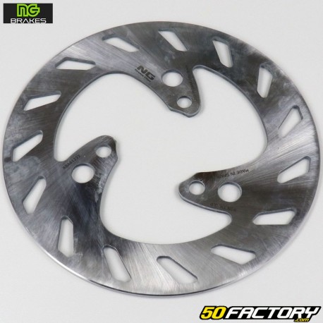 Bremsscheibe hinten HM CRE, Derapage ... XNUMXmm NG Brake Disc