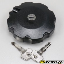 Bouchon de réservoir d'essence Honda MTX 50 et MTX-SH