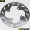 Front brake disc Yamaha DT, TT and TTR 220mm NG Brake Disc